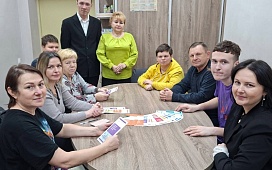 Правовая помощь всем социально уязвимым