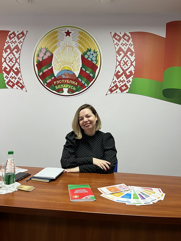 Нотариальное правовое просвещение