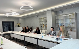 Повышение квалификации и обновление знаний