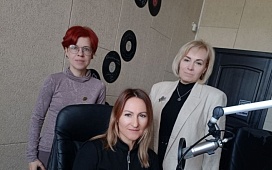 «За дело! За право!» на радио «Зефир FM»: вопросы, связанные с наследованием 