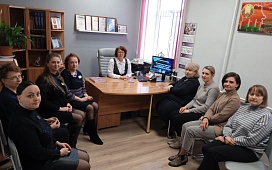 Обсуждение Концепции национальной безопасности в Орше