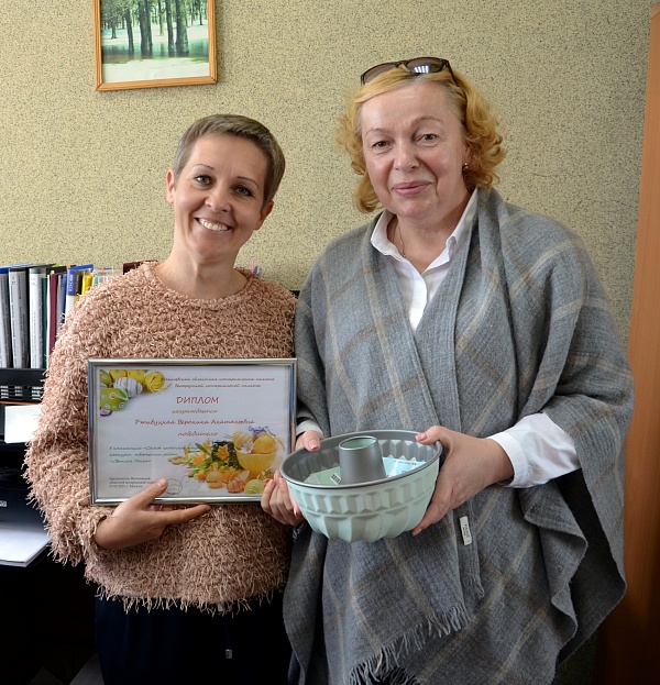 Светлая пасха