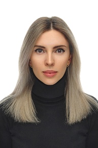 Виктория Александровна Багрицевич
