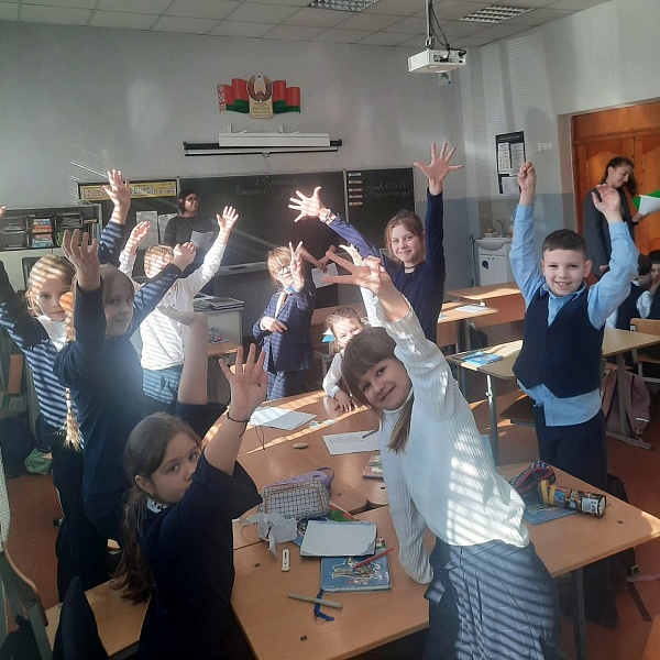 Мая родная мова