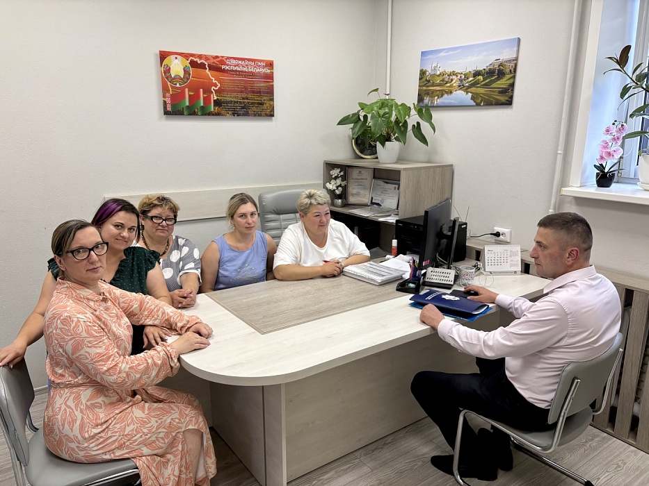 Профилактика экстремизма в нотариальном сообществе