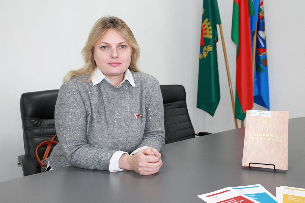 Нотариус поможет