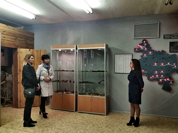 Геноцид. Преступление без срока давности