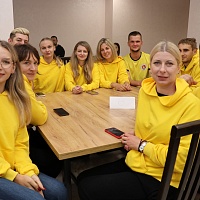 IV Республиканский турслет нотариата (сентябрь 2025)