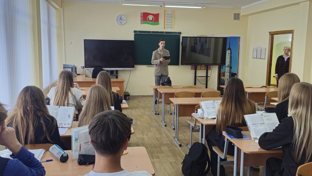 О профессии нотариуса в канун Дня народного единства