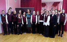 О праве школьникам