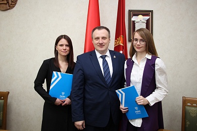Новые нотариусы будут работать в Минске и Витебской области