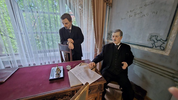 «Летопись Брестской крепости»