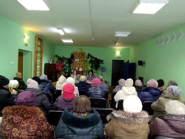 Нотариусы акцентируют внимание на социально уязвимых категориях населения