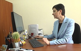 Акция ко Дню защиты детей от нотариусов