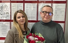 Быть отцом — почетная миссия