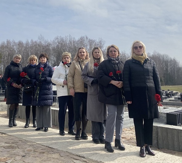 Рана, которая никогда не заживёт...