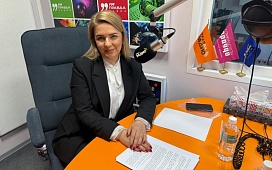 «Ваше право» на «Правда радио». Тема эфира: «Крипто-риски: закон и ответственность»