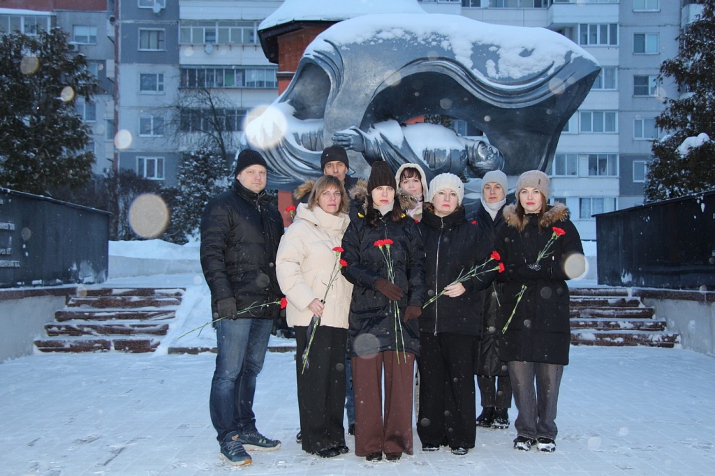 Цветы как эхо прошедшей войны