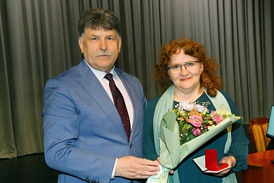 Нотариусы со всей республики встретились в Минске