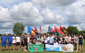 ОДНА РЕКА, ОДНА ПАМЯТЬ