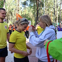 IV Республиканский турслет нотариата (сентябрь 2025)