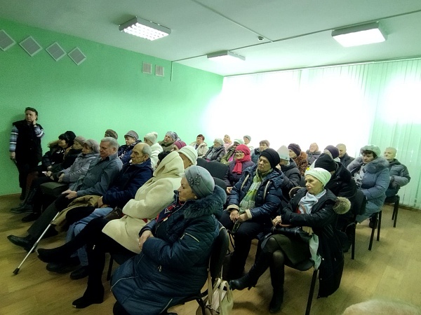 Нотариусы акцентируют внимание на социально уязвимых категориях населения