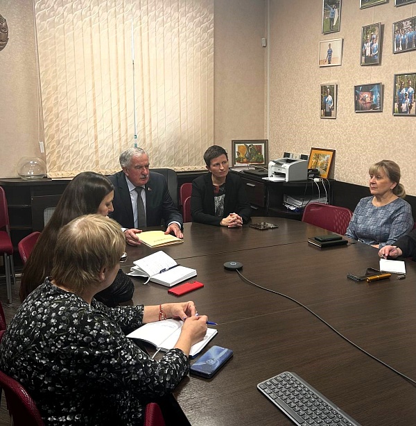Судья Конституционного Суда об Основном законе страны