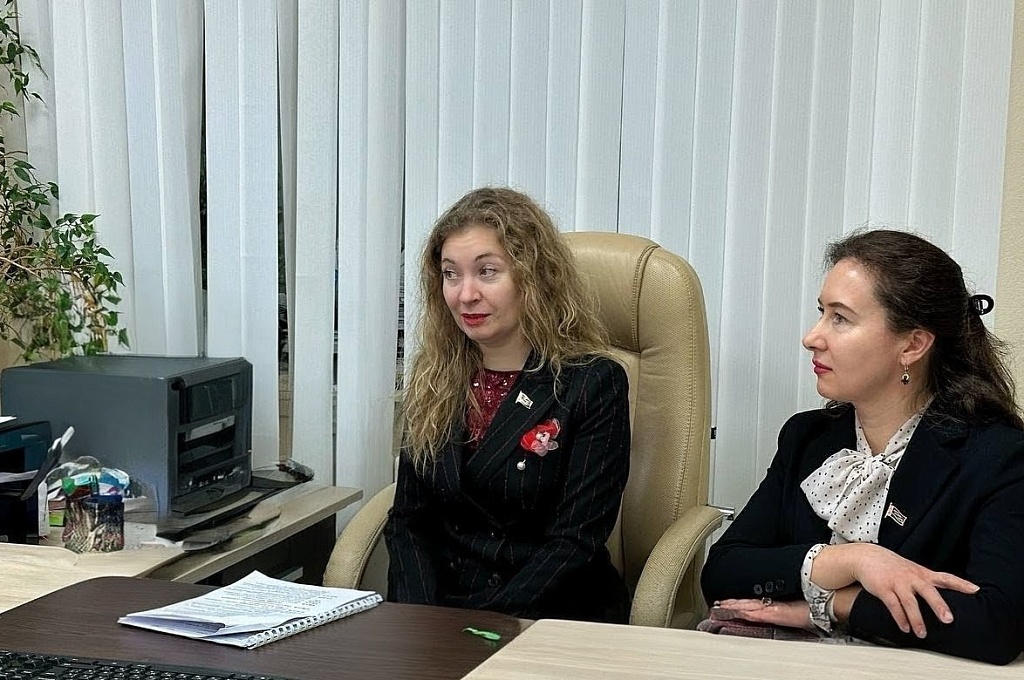 Программу социально-экономического развития Беларуси на 2026-2030 годы обсудили в Могилевcком нотариальном округе