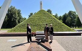 Ко Дню Независимости