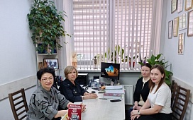 Обсуждение форума «Женщина и будущее деревни» в Пуховичах