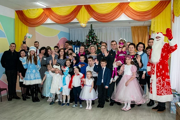 Быть волшебником просто!