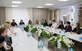 Продолжается обсуждение основного закона