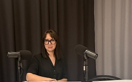 День радио «В рамках закона»: «Защита прав в цифровом пространстве»