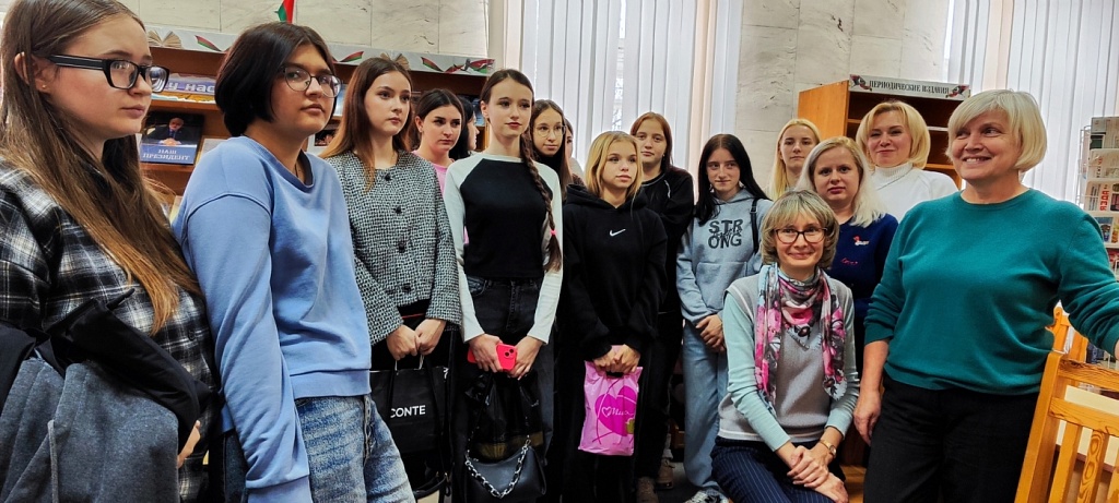 Укреплять институт семьи, сохранять семейные ценности и передавать традиции!