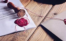 Завещательное распоряжение