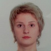 Светлана Мазолевская
