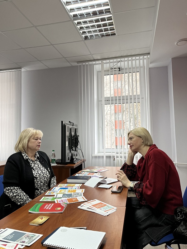 Нотариальное правовое просвещение