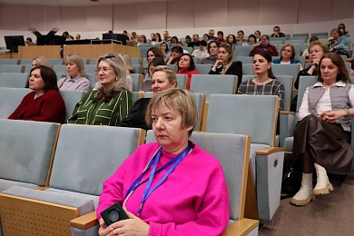 Правовое просвещение в Национальной библиотеке Беларуси 