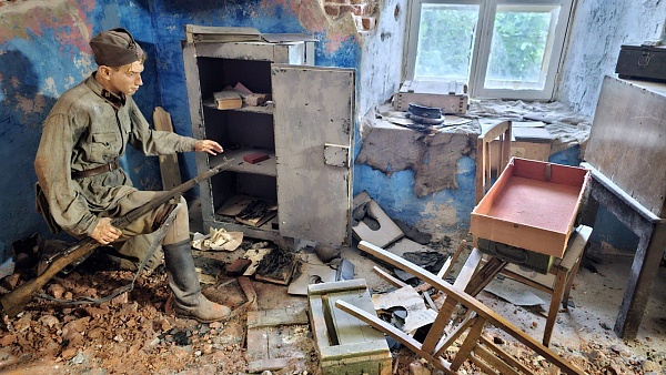 «Летопись Брестской крепости»