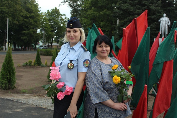 Празднование Дня народного единства