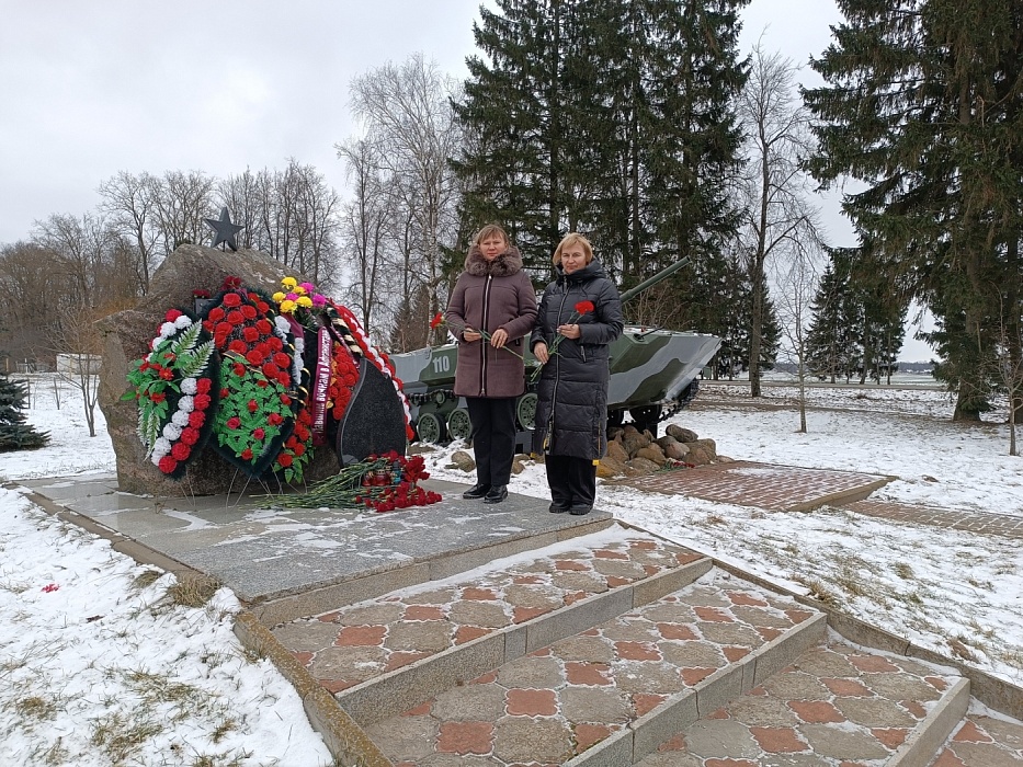 Горькая память Афганской войны