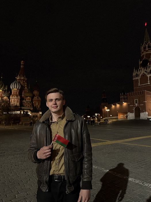 Единая память, общая гордость: патриотический маршрут ко Дню Единения народов Беларуси и России