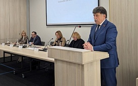 Могилевский нотариальный округ подвел итоги 2023 года
