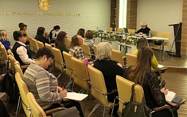 Доверенности с участием несовершеннолетних и защиту интересов пережившего супруга при наследовании обсудили сегодня