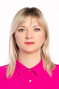 Елена Петровна Линник