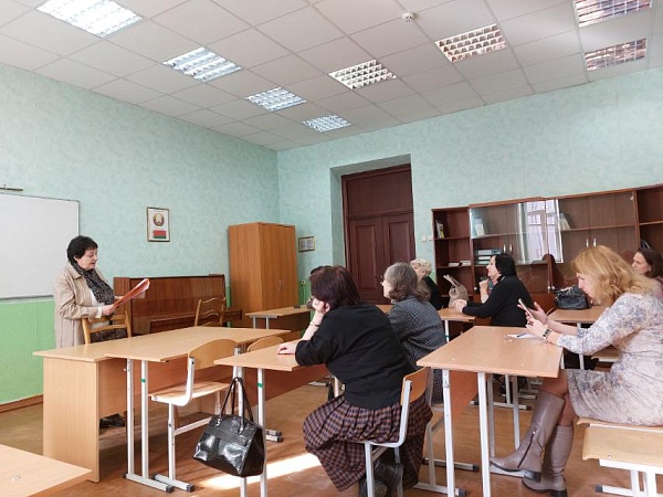 Правовое просвещение нотариусами граждан