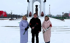 Память жива