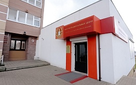 Продолжаем повышать квалификацию нотариусов