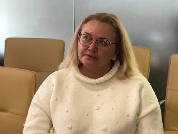 Семинар для нотариусов прошел на базе Многофункционального центра БНП