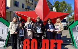 В День Великой Победы